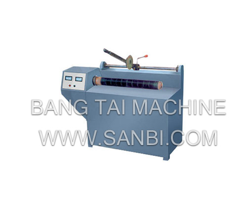 Refill Cutting Machine