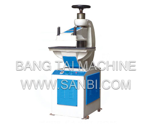 X625Hydraulic Pressure Punching Machine