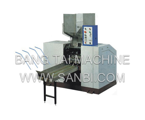 DFCY-4-5-6Automatic Syphon Making Machine