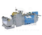 Middle-sealing Machine