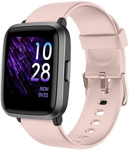 Yamay smart watch 2020 version