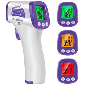 Hotodeal-infrared-thermometer