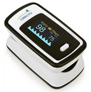 Innovo-delux-1-the-best-pulse-oximeter-of-2020-for-home-use