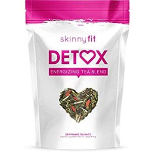 Skinny Fit Detox Tea