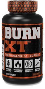 burn-xt weight loss supplements