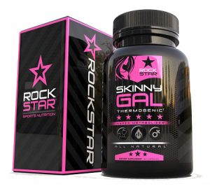 rockstar-skinnygel-weight loss supplements