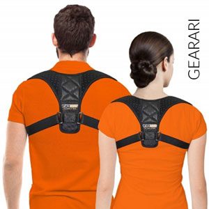 GEARARI FDA Approved posture corrector for all