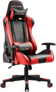 Gtracing cheap gaming chair under $100